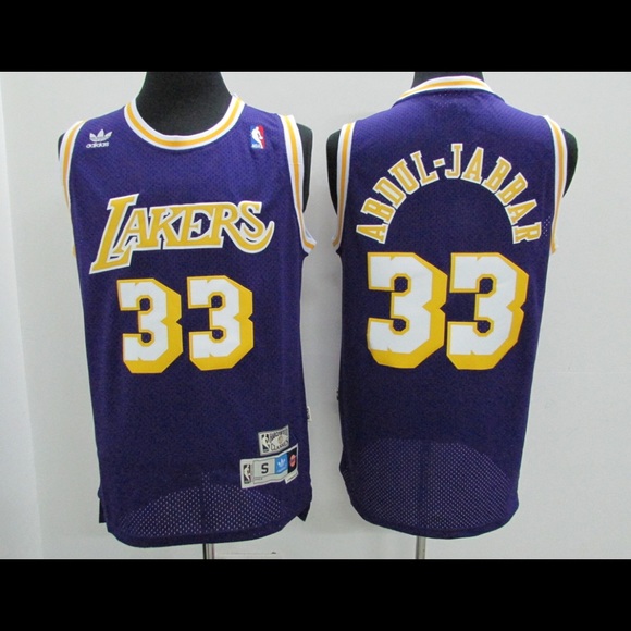 abdul jabbar trikot